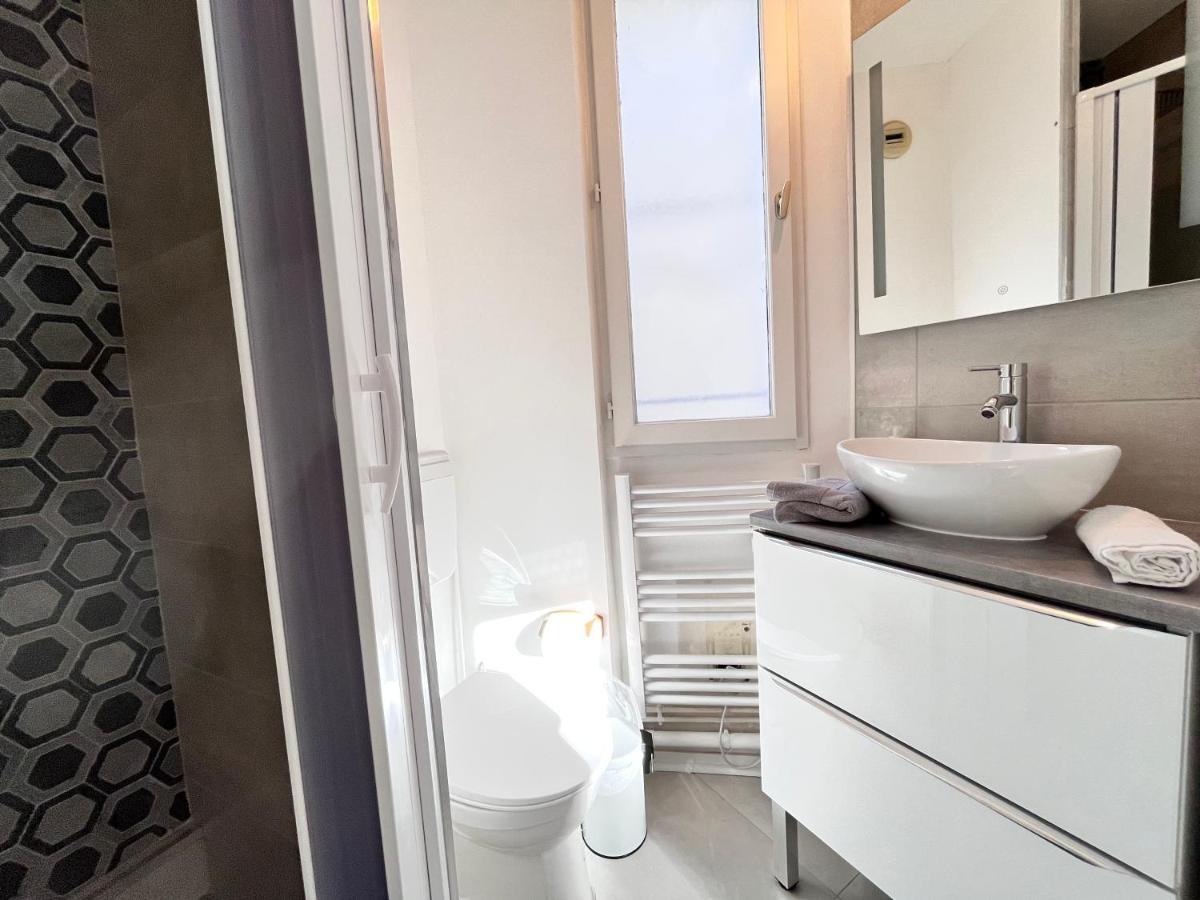 Apartment Le Tressous - Sur Place De Jaude Prefecture *